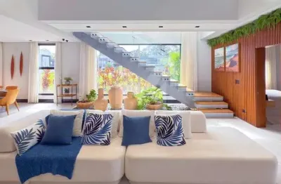 Casa com 5 quartos à venda na Riviera de São Lourenço, Bertioga 