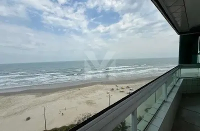 Apartamento com 2 quartos à venda no balneário maracanã, praia grande , 69 m2 por r$ 530.000