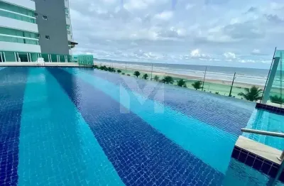 Apartamento com 3 quartos à venda no balneário maracanã, praia grande , 114 m2 por r$ 1.300.000