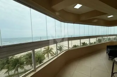 Apartamento com 2 quartos à venda no balneário maracanã, praia grande , 88 m2 por r$ 600.000