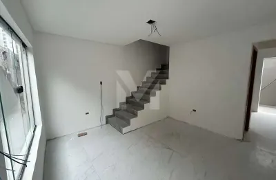 Apartamento com 2 quartos à venda na vila caiçara, praia grande , 49 m2 por r$ 350.000