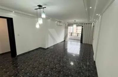 Apartamento com 3 quartos à venda na tupi, praia grande , 126 m2 por r$ 520.000