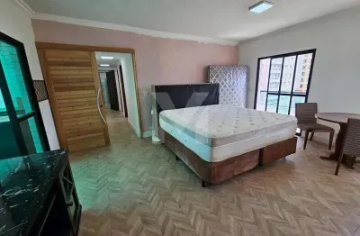 Apartamento com 3 quartos à venda no canto do forte, praia grande , 150 m2 por r$ 1.170.000