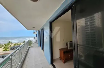 Apartamento com 3 quartos à venda na tupi, praia grande , 110 m2 por r$ 750.000