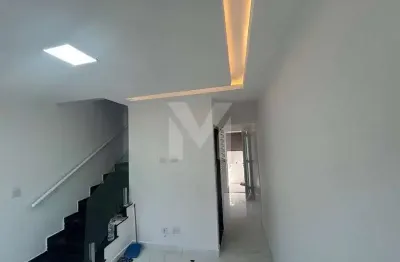 Apartamento com 2 quartos à venda em Aviação, Praia Grande , 50 m2 por R$ 280.000