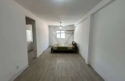 Apartamento com 1 quarto à venda em guilhermina, praia grande , 32 m2 por r$ 190.000