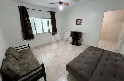 Apartamento com 1 quarto à venda em guilhermina, praia grande , 34 m2 por r$ 245.000