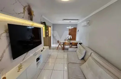 Apartamento com 2 quartos à venda em guilhermina, praia grande , 89 m2 por r$ 670.000