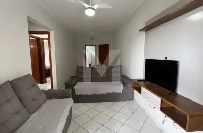 Apartamento com 2 quartos à venda em Aviação, Praia Grande , 75 m2 por R$ 330.000