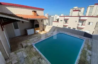 Apartamento com 2 quartos à venda no nova mirim, praia grande , 89 m2 por r$ 530.000