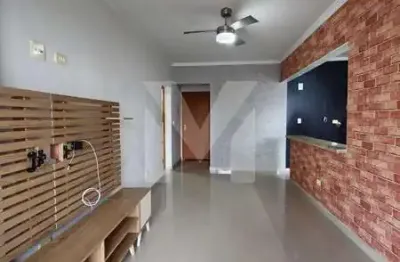 Apartamento com 1 quarto à venda no canto do forte, praia grande , 55 m2 por r$ 389.900