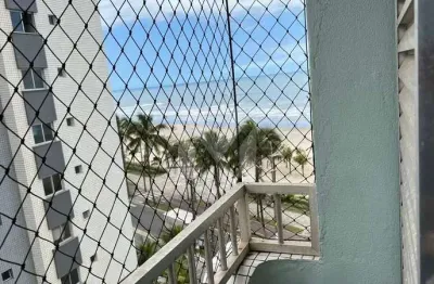 Apartamento com 2 quartos à venda no jardim real, praia grande , 68 m2 por r$ 300.000