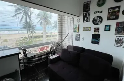 Apartamento com 1 quarto à venda no jardim imperador, praia grande , 40 m2 por r$ 230.000