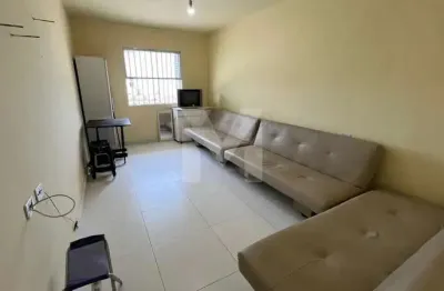 Apartamento com 1 quarto à venda no jardim imperador, praia grande , 34 m2 por r$ 180.000