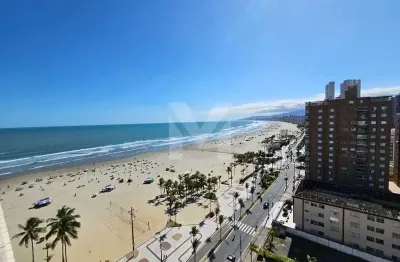 Apartamento com 3 quartos à venda no boqueirão, praia grande , 103 m2 por r$ 890.000