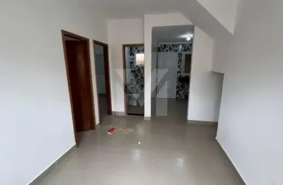 Apartamento com 2 quartos à venda no jardim melvi, praia grande , 47 m2 por r$ 260.000