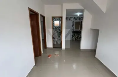 Apartamento com 2 quartos à venda no jardim melvi, praia grande , 47 m2 por r$ 260.000