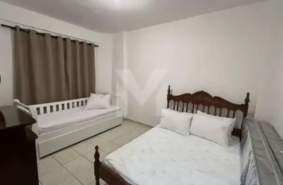 Apartamento com 1 quarto à venda na vila mirim, praia grande , 40 m2 por r$ 270.000