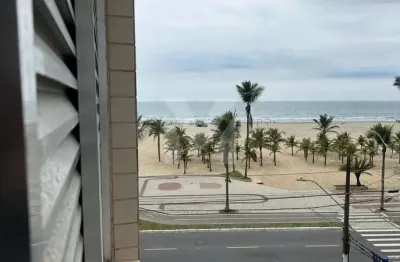 Apartamento com 1 quarto à venda em guilhermina, praia grande , 32 m2 por r$ 225.000