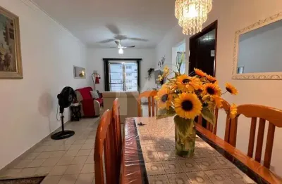 Apartamento com 1 quarto à venda na cidade ocian, praia grande , 72 m2 por r$ 310.000