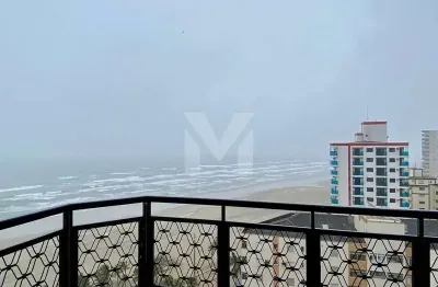 Apartamento com 3 quartos à venda na Cidade Ocian, Praia Grande , 133 m2 por R$ 799.000