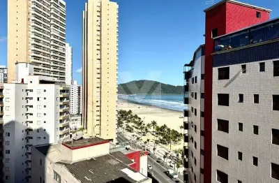Apartamento com 3 quartos à venda em Guilhermina, Praia Grande , 156 m2 por R$ 1.250.000