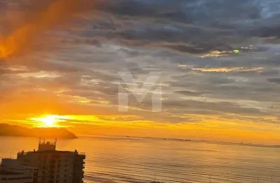 Apartamento com 3 quartos à venda em Aviação, Praia Grande , 136 m2 por R$ 890.000