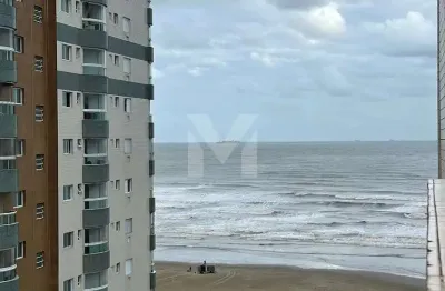 Apartamento com 3 quartos à venda em Guilhermina, Praia Grande , 127 m2 por R$ 1.050.000