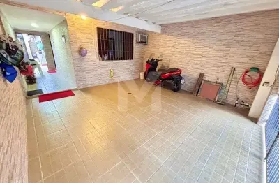 Apartamento com 3 quartos à venda na Cidade Ocian, Praia Grande , 102 m2 por R$ 550.000