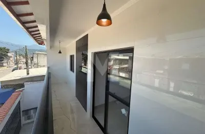 Apartamento com 2 quartos à venda no Balneário Esmeralda, Praia Grande , 54 m2 por R$ 300.000