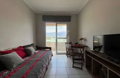 Apartamento com 1 quarto à venda no Jardim Real, Praia Grande 