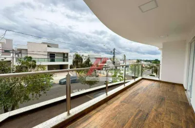 Casa com 4 dormitórios à venda, 290 m² por r$ 1.700.000 - residencial imigrantes - nova odessa/sp