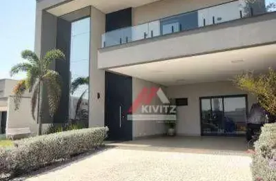Casa com 3 dormitórios à venda, 333 m² por r$ 3.000.000,00 - chácara letônia - americana/sp