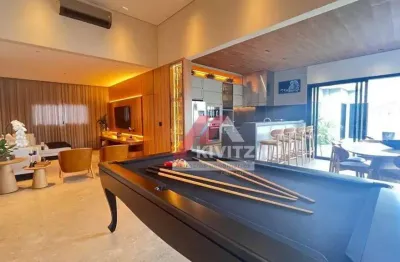 Casa com 3 dormitórios à venda, 216 m² por r$ 2.400.000,00 - engenho velho - nova odessa/sp