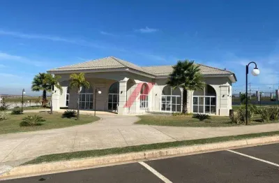 Terreno à venda, 300 m² por r$ 325.000,00 - jardim recanto das águas - nova odessa/sp