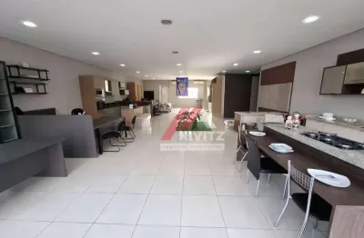 Sala à venda, 198 m² por r$ 800.000,00 - centro - nova odessa/sp