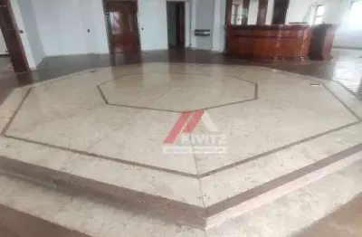 Apartamento com 4 dormitórios à venda, 460 m² por r$ 1.850.000 - centro - americana/sp