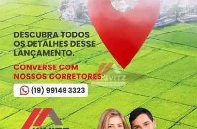 Terreno à venda, 250 m² por r$ 302.250 - residenziale dinapolli - santa bárbara d'oeste/sp