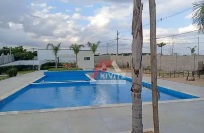 Terreno à venda, 300 m² por r$ 245.000,00 - jardim são manoel - nova odessa/sp