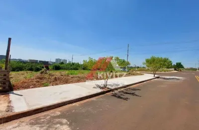 Terreno à venda, 357 m² por r$ 360.000,00 - jardim itapuã - santa bárbara d'oeste/sp