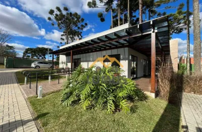 Terrenos à venda,  a partir de 133m²  - Pinheirinho - Curitiba/PR