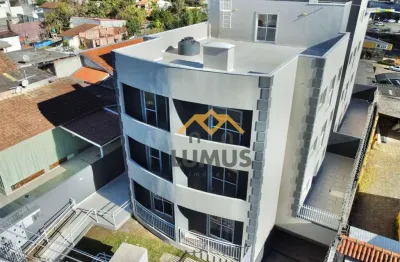 Apartamento com 2 quartos à venda na Rua Alberto Klemtz, Portão, Curitiba