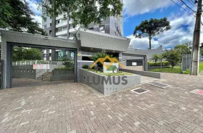 Apartamento à venda, 109 m² por r$ 950.000,00 - ecoville - curitiba/pr