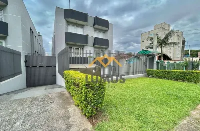 Apartamento com 3 dormitórios à venda, 79 m² por r$ 435.000,00 - vila izabel - curitiba/pr