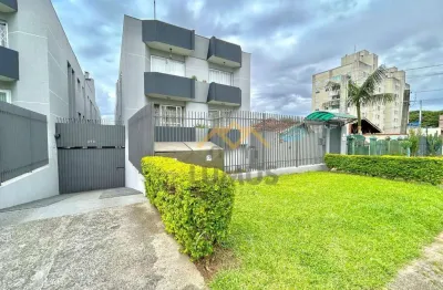 Apartamento com 3 dormitórios à venda, r$ 435.000 - vila izabel - curitiba/pr
