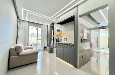 Apartamento à venda, 95 m² por r$ 680.000,00 - neoville - curitiba/pr