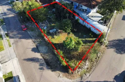 Terreno à venda, 655 m² por r$ 990.000 - campo comprido - curitiba/pr