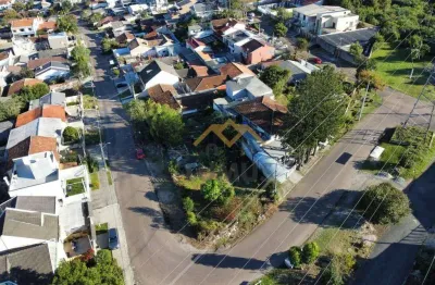 Terreno à venda, 655 m² por R$ 949.900,00 - Campo Comprido - Curitiba/PR