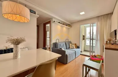 Apartamento com 2 dormitórios à venda por r$ 590.000,00 - mossunguê - curitiba/pr