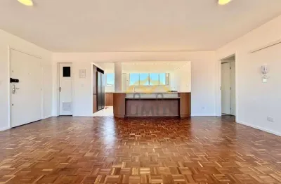 Apartamento com 3 quartos à venda na Rua Bispo Dom José, Batel, Curitiba